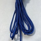 10 Yards Ninjalax Sidewall Topstring  3  3 32     Dia  Royal Blue Cord String