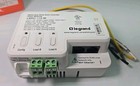 Legrand Wattstopper Lmrc-112-m  Dlm Room Controller  2-relay  0-10v 10a  Metered