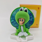 2026 Mcdonald s Latest Style Happy Meal Figure The Super Mario Bros Pendant Figu