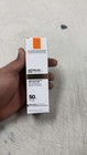 La Roche-posay Anthelios Age Correct Sunscreen Cream Spf 50 - 1 7oz Exp 04 2028
