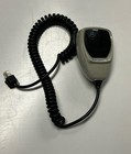 Lot Of 7 Motorola Hmn1056a Microphones - No Clips
