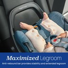 Chicco Keyfit Max Infant Car Seat Base  Stay-in-car Base For Second Vehicle 