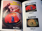 Pacifica Collectible Rock Star Belt Buckle Buckles Book 158 Pages -new  