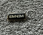 Vintage Eminem Flashing Keychain Monster Tour Very Rare New Rihanna Shady Xv