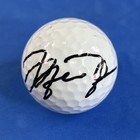 Michael Jordan Signed Ball Autographed Golf Ball Hologram  23 W coa