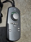 Logitech Z-5300 Thx 5 1 Speaker System Volume Control Pod