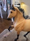 Breyer Just About Horses Causin A Commotion  711103