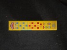 Play-doh Fundamentals Letters With 26 Letter Stamper Tools  6 Cans Of Assort  Co