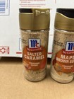 Mccormick 2025 Limited Fall Edition Finishing Sugars