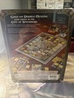 Wizards Of The Coast 5513165 Lords Of Waterdeep Dungeons And Dragons Board Game