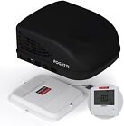 Fogatti Rv Air Conditioner Camper Rooftop Ac Unit Non-ducted Cooling 15000btu
