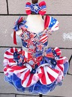 Jenniferwu Infant Toddler Baby Children Kids Christmas Dress