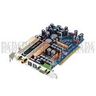 Used   Tested Onkyo Se-200pci Professional High-end Sound Card