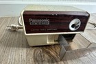 Vintage Panasonic Electric Pencil Sharpener 