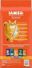 Proactive Health Adult Healthy Dry Cat Food With Real Salmon  7 Lb  Bag