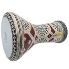 The 17   Canopus Gawharet El Fan Darbuka Doumbek