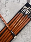 Collectible Blackwing Volumes  4 Mars Rover Box Of 12 Pencils Free Shipping