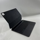 Apple Magic Keyboard For Ipad Pro 13in m4  A2974 Black - Excellent 