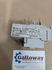 Allen-bradley 193-ea1jd Overload Relay 14-45 Amp Series A 