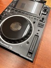    pioneer Dj Cdj-3000 Professional Dj Multi Player  black  Proaudiostar - Mint    