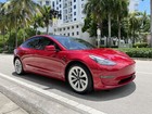 2022 Tesla Model 3 Long Range Awd