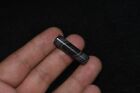 Rare Ancient Banded Agate Bead With Eye   Stripes Circa 2500 To 2250 Bce
