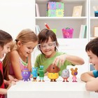 Hey Duggee Action Figures Toys Set cute Doll Toys Set Kids s Birthday Gifts