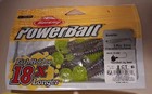 Fishing Accessories Lot Of 6 Berkley Power Bait Bonefish Firecracker   