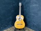 Classical Acoustic Guitar Takamine Mitake 1964 String Instrument