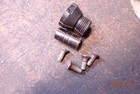 Older Hitachi Tr-12  Plunge Router With 1 2  Collet 1 4  Reducer Sleeve  Read