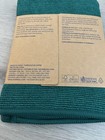 Norwex Envirocloth Le Malachite Green Microfiber Self Cleaning Cloth Baclock