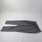 Adidas Aeroready Athletic Pants Women s Gray Used M