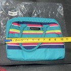 Tupperware Lunch Bag Tote Summer 2017  New