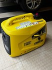 Champion 100402 2000w Dual Fuel Inverter Generator New Open Box Never Fueled