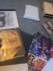 Vintage Star Trek Ephemera Lot Tos Kirk Spock Bones Pics Portraits Biography Amt