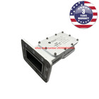 New Norsat 3220f  C-band Pll Lnb 3 4 - 4 2 Ghz   10 Khz Stability F Type 75 Ohm