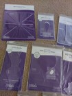 Handi Quilter Quilting Rulers Set
