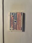 1987-88 O-pee-chee Hockey Nhl Leaders  Mini  Complete Opc Set Of 42