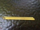 Purse Pen Refills Blue Ink 4 1 4 Inch Made In Usa  Fits Tiffany   Anson