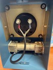 Coaxial Dynamics Directional Rf Wattmeter 81000-a Pl 259 Uses Bird 43 Slugs Work