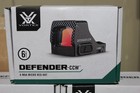 Vortex Defender-ccw 6 Moa Red Dot Sight Dfccw-mrd6