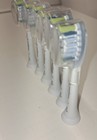 Philips Sonicare C3 Premium Plaque Control Hx9046 Brush Heads White 6 Pack Oem