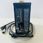 Power Wheelchair Battery Charger 24 Volt 8 Amp Xlr Plug 4c24080a