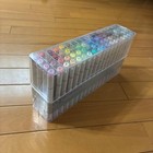 Copic Sketch Markers 72 Color Set Manga Drawing Marker Pen Japan New