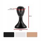 Female Plastic Mannequin Head Model Wig Hair Display Stand For Practicing Model