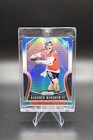 2019 Panini Prizm - Rookies Red White   Blue Prizm  322 Gardner Minshew Ii  rc 
