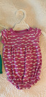Baby Girl Newborn Outfits - Short Sleeve Bodysuits rompers -lot Of 5