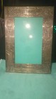 Tiffany   Co  Sterling Silver  925 Picture Frame With Pouch Elegant Home Decor