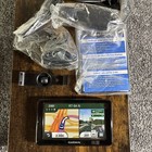Garmin Nuvi 2555 Lmt Portable 5  Gps Unit Bundle 