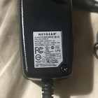 Netgear 2abb018f 12v 1 5a Genuine Original Ac Power Adapter Charger